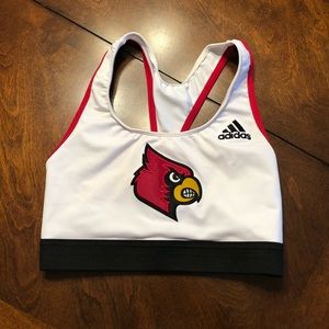 Louisville Ladybirds Game Day Top